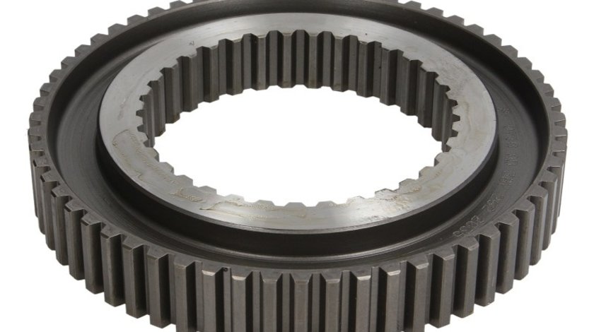 Pinion receptor MERCEDES-BENZ CAMIOANE (MANUALE) EURORICAMBI 60530610