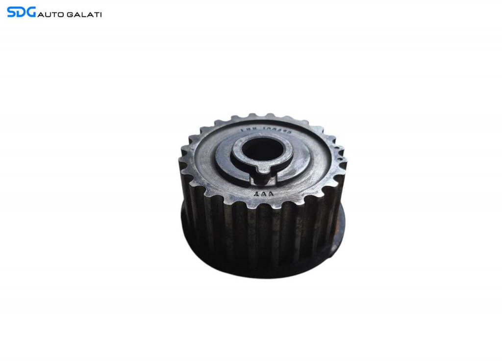 Pinion Rola Fulie Roata Arbore Cotit Distributie Land Rover Freelander 1 1.8 1998 - 2006 Cod LHH100490 [N1780]