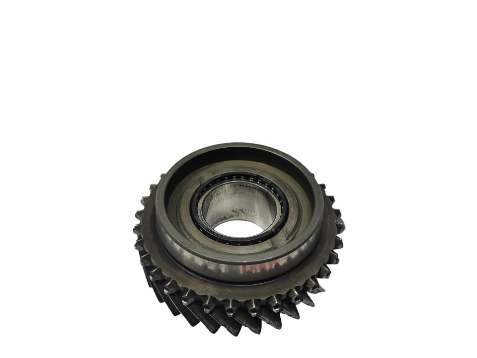 Pinion schimbare treapta 3 ​Volkswagen Caddy (2KB) 2006 1.9 TDI OEM 02A311129AH