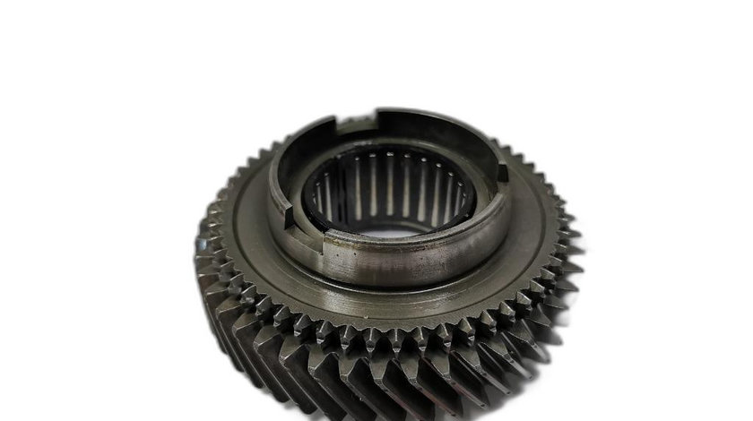 Pinion schimbare treapta 3 Volkswagen Passat B6 (3C2) Berlina 2007 2.0 TDI OEM 02M311129J