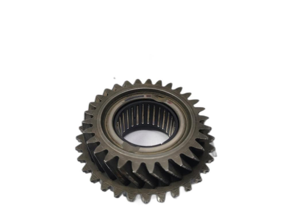 Pinion schimbare treapta 4Volkswagen Caddy (2KB) 2006 1.9 TDI OEM 02A311145L