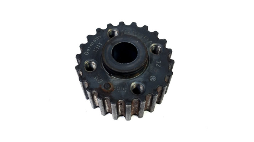 Pinion Seat IBIZA 5 (6J) 2008 - Prezent Motorina 03P105263, 03P105263A