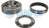 Pinion si Manson Viteza a 1-a 62128