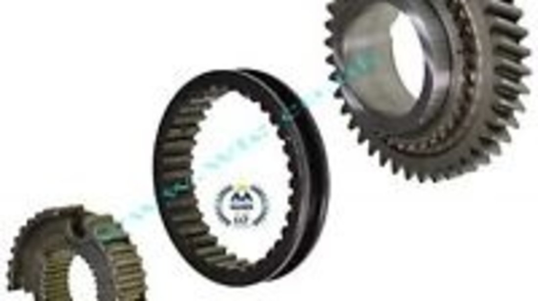 PINION SI SINCRON BMW KIT VITEZA 1ST