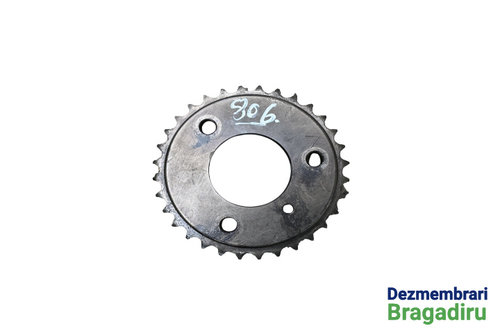 Pinion SsangYong Rexton generatia 1 [2001 - 2007] SUV 2.7 Xdi RX AT AWD (163 hp)