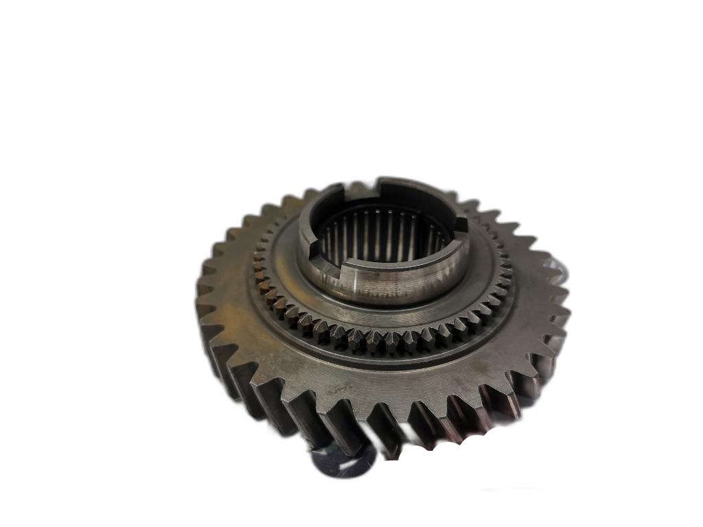 Pinion treapta 1 Volkswagen Caddy (2KB) Monovolum 2013 1.6 TDI OEM 02J311251K