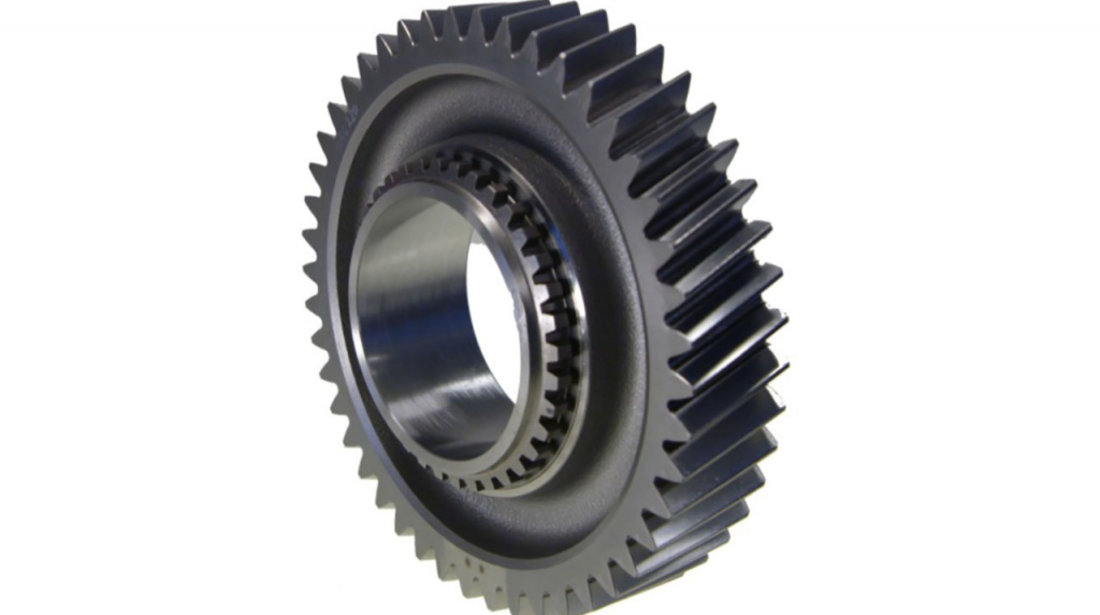 Pinion Treapta a 1-a Cutie Viteza Scania 1476 220.