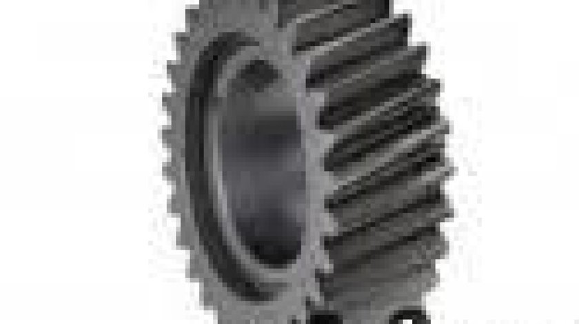 Pinion treapta a II a cu 38 dinti cutie viteza Renault Kerax 8x4 (poz.1) CEI 5001848791