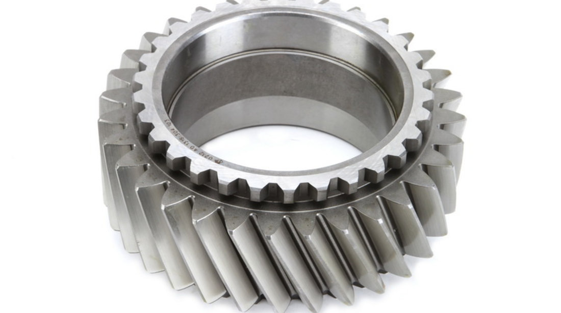 Pinion Treapta a4 -a Cutie Viteze ZF 1316304103