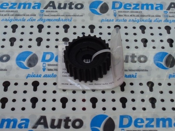 Pinion vibrochen 036105263Q, Skoda Fabia 2 Combi (5J) 1.4b, CGGB