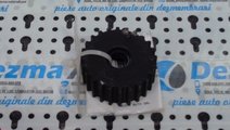 Pinion vibrochen 036105263Q, Skoda Octavia 2 (1Z3)...