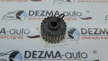 Pinion vibrochen 038105263F, Audi A6 (4B, C5) 1.9 ...