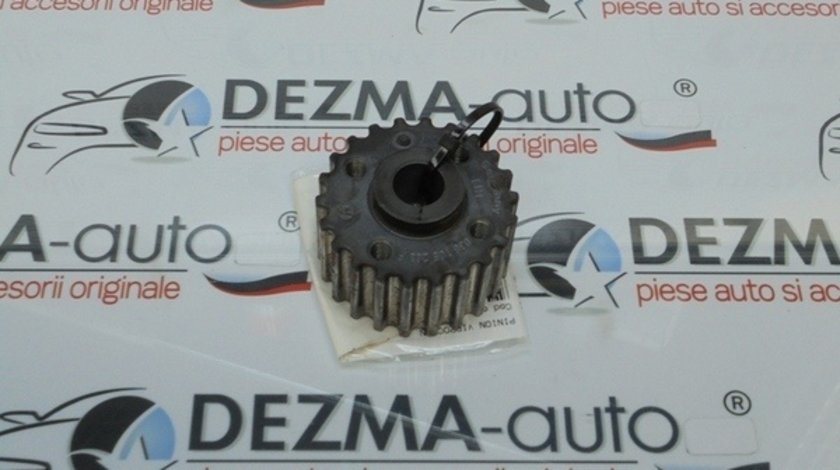 Pinion vibrochen 038105263F, Audi A6 (4B, C5) 1.9 tdi, AWX