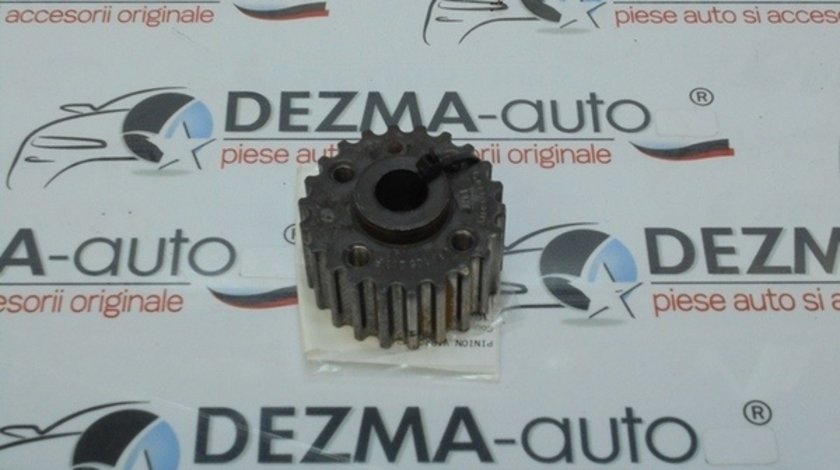 Pinion vibrochen 038105263F, Vw Caddy 3, 2.0sdi, BDJ