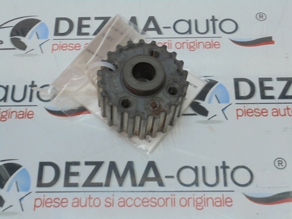 Pinion vibrochen 038105263F, Vw Golf 5 (1K1) 2.0tdi (id:223809)