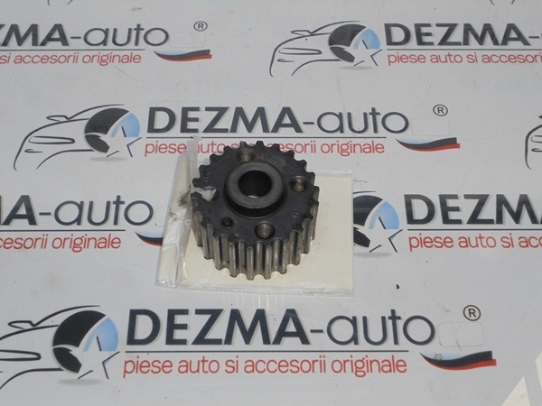Pinion vibrochen 038105263F, Vw Golf 5 Plus 2.0tdi, BKD