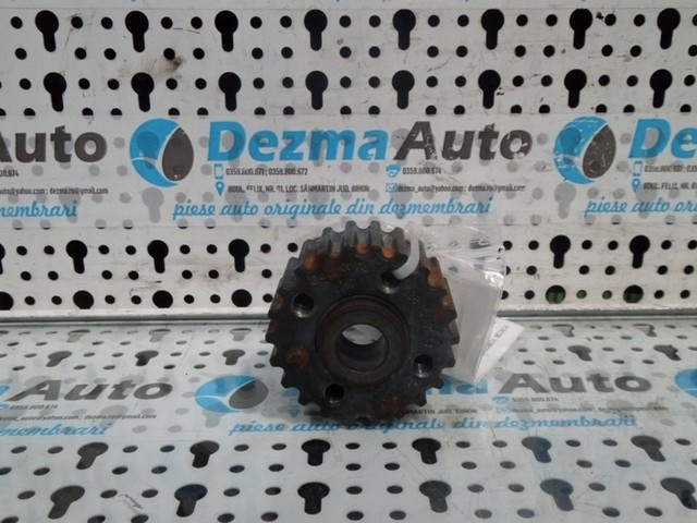 Pinion vibrochen, 038105263F, Vw Passat (3B3) 1.9 tdi, AWX (id:186398)