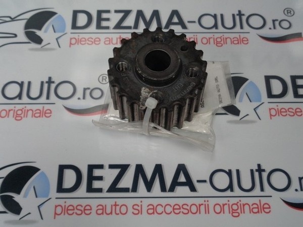 Pinion vibrochen 038105263F, Vw Polo sedan, 1.9 tdi