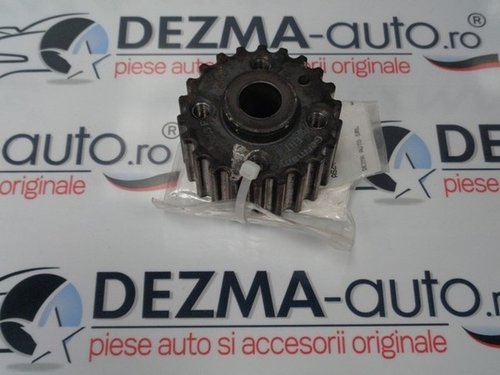 Pinion vibrochen 038105263F, Vw Polo sedan, 1.9 tdi