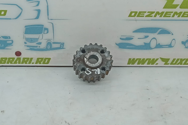 Pinion vibrochen 038105263h 2.0 tdi BMP Seat Ibiza 3 [facelift] 6L [2006 - 2008]