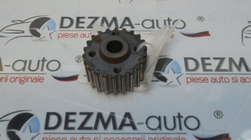 Pinion vibrochen 038105263H, Skoda Fabia 2, 1.9 tdi, BLS