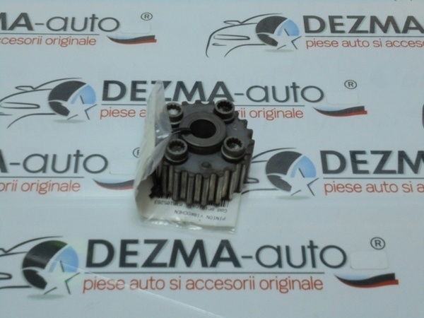 Pinion vibrochen, 03P105263, Audi A1, 2.0tdi, CFHD