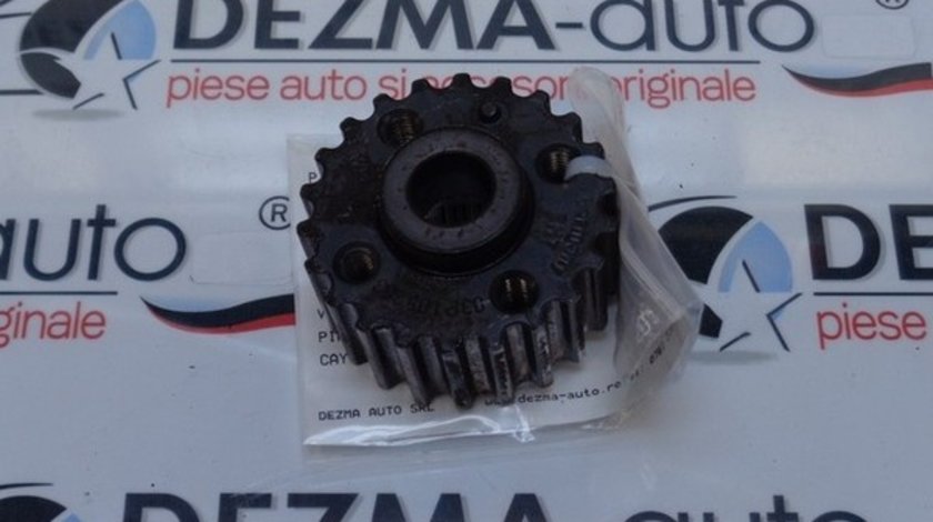 Pinion vibrochen 03P105263, Audi A3, 1.6 tdi, CAYC