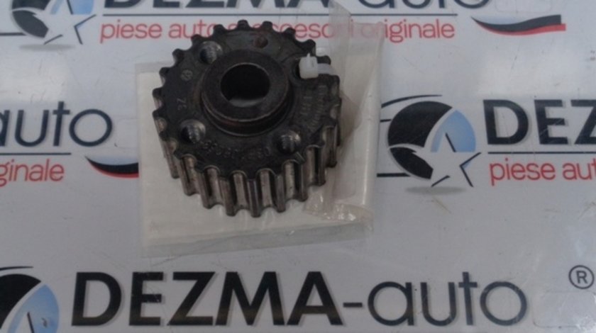 Pinion vibrochen 03P105263, Audi Q3 2.0tdi, CFFA