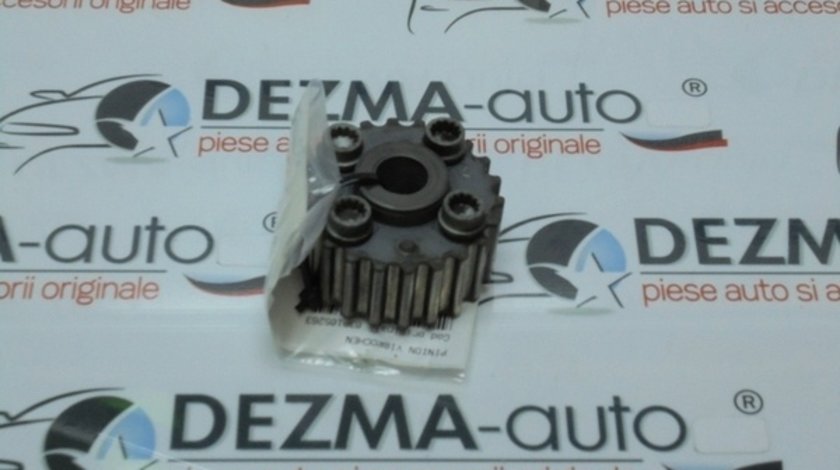 Pinion vibrochen, 03P105263, Skoda Yeti 2.0tdi, CFHA