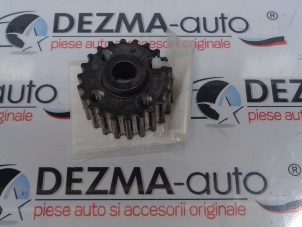 Pinion vibrochen 03P105263, Vw Eos 2.0tdi, CFFB