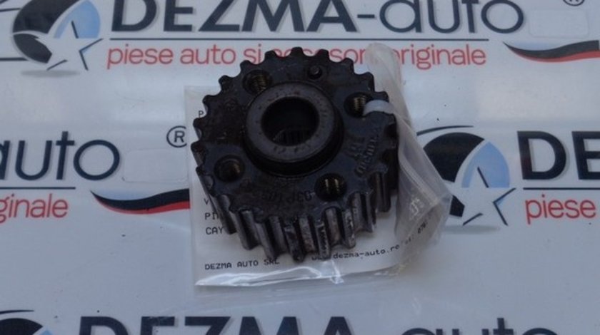 Pinion vibrochen 03P105263, Vw Golf 6, 1.6 tdi, CAYC