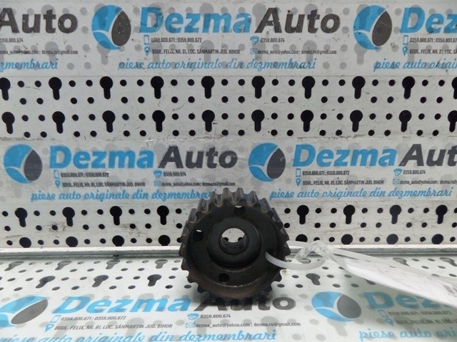 Pinion vibrochen 03P105263, Vw Passat Variant (365) 2.0 TDI (id:194924)