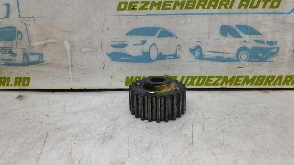 Pinion vibrochen 03P105263A 2.0 tdi CMF Audi A5 8T [2007 - 2011]