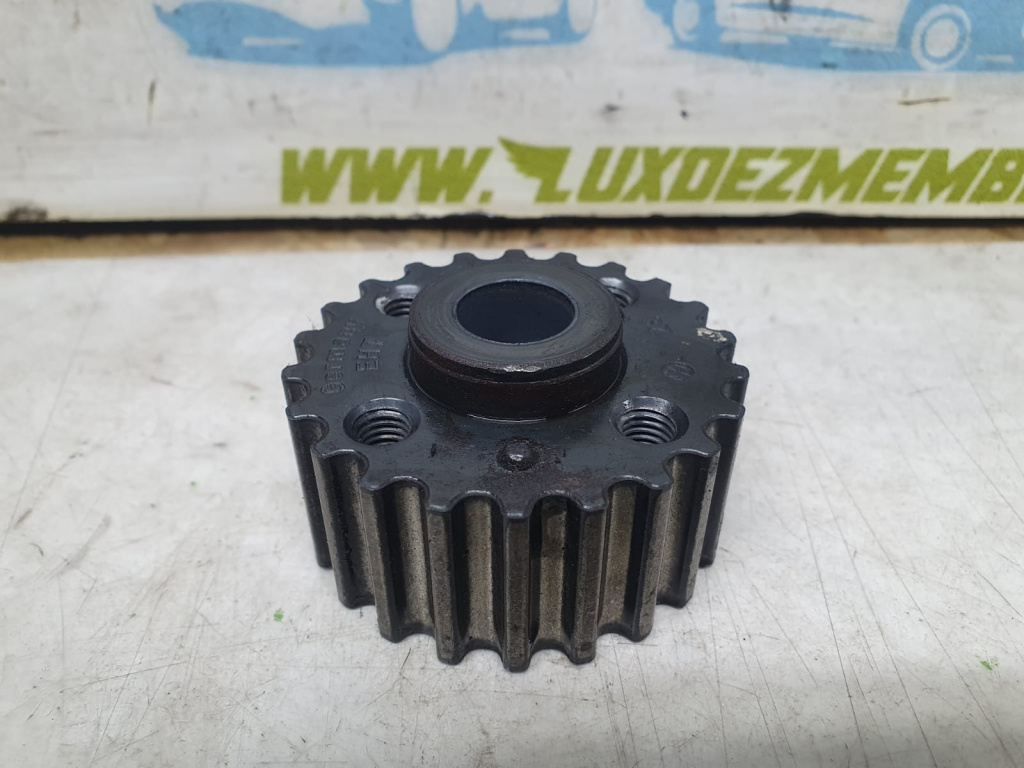 Pinion vibrochen 03P105263A 2.0 tdi CMF Seat Ibiza 4 6J [2008 - 2012]