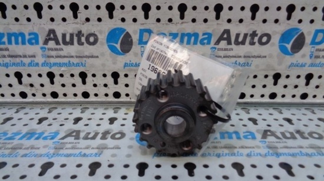 Pinion vibrochen 03P105263A, Audi Q5 (8R) 2.0tdi