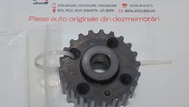 Pinion Vibrochen 03P105263A, Vw golf 6 (5K1) 1.6 t...