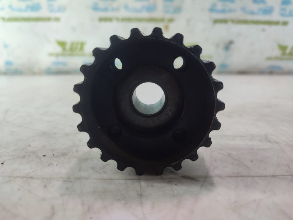 Pinion vibrochen 045105263A 2.0 tdi CBAB Skoda Octavia 2 [2004 - 2008]