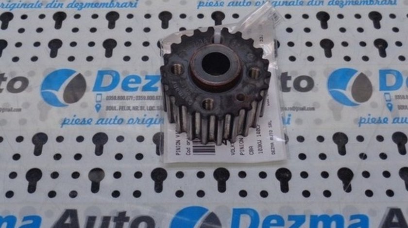 Pinion vibrochen 045105263A, Audi A3 (8P) 2.0tdi, CBAA