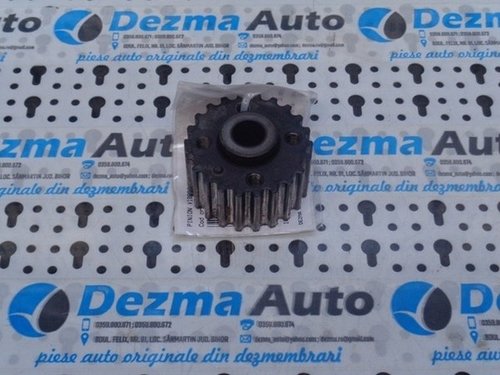 Pinion vibrochen, 045105263A, Audi A3 (8P) 2.0tdi, CBAB