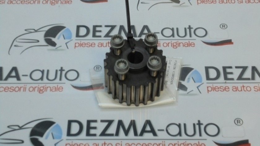 Pinion vibrochen 045105263A, Audi A5, 2.0tdi, CAHA