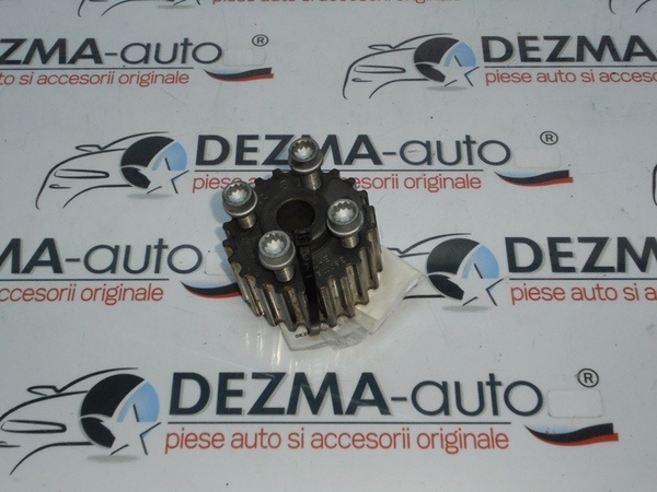 Pinion vibrochen, 045105263A, Audi A6 (4F, C6) 2.0tdi, CAGB