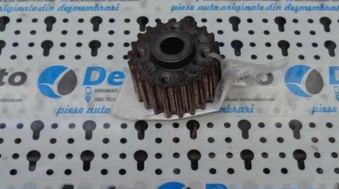 Pinion vibrochen, 045105263A, Audi A6 (4F, C6) 2.0tdi, CAGB