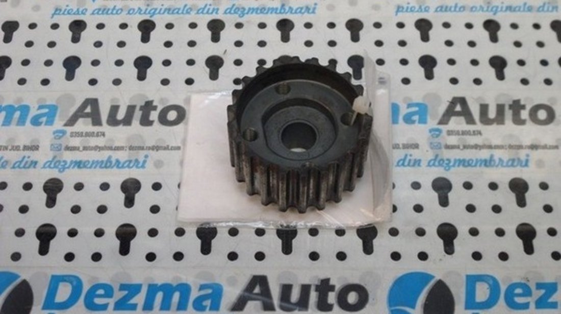 Pinion vibrochen, 045105263A, Skoda Fabia 1 Combi (6Y5) 1.4tdi, AMF