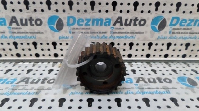 Pinion vibrochen, 045105263A, Skoda Fabia 2 Combi, 1.4tdi (id:193074)