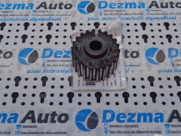 Pinion vibrochen 045105263A, Vw Golf 5 Variant (1K5) 2.0tdi, CBDB