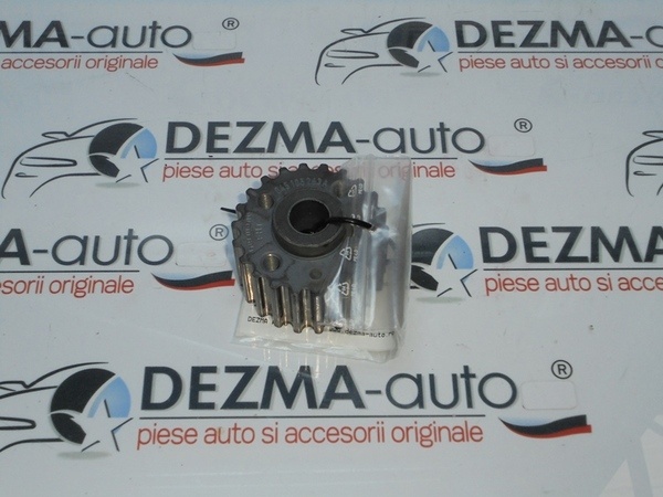 Pinion vibrochen 045105263A, Vw Passat (3C) 2.0tdi, CBD