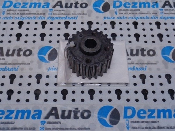 Pinion vibrochen, 045105263A, Vw Passat (3C), 2.0tdi, CBAA