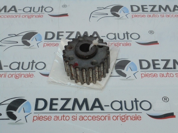 Pinion vibrochen 045105263A, Vw Passat (3C2) 2.0tdi (id:255581)