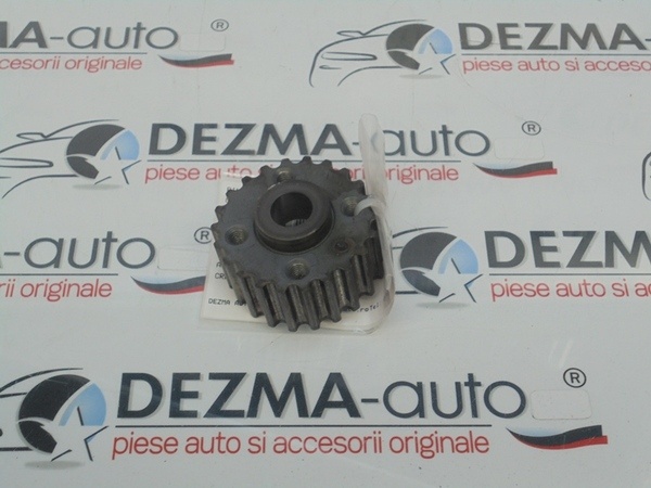 Pinion vibrochen, 04L105263C, Seat Leon (5F) 2.0tdi, CRB