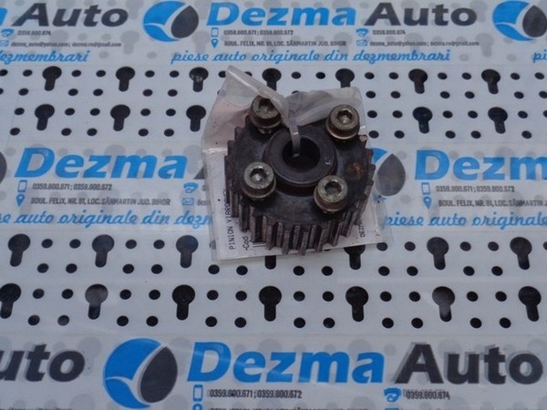 Pinion vibrochen, 06A105263C, Vw Golf 4 (1J1) 1.6B (id:207215)